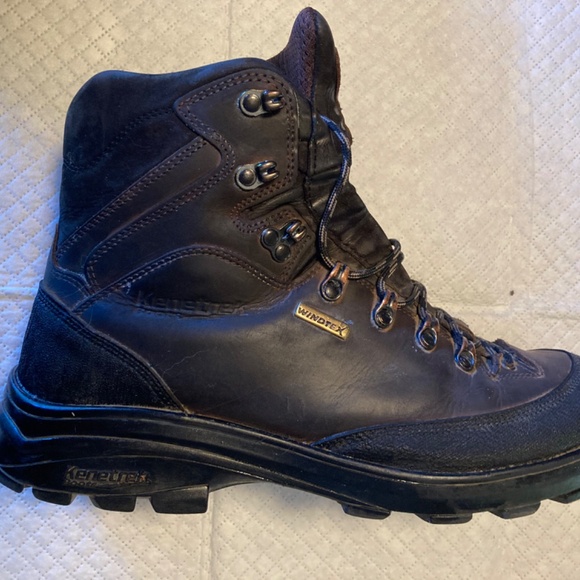Men’s Kennetrek Hunting Boots - Picture 5 of 7